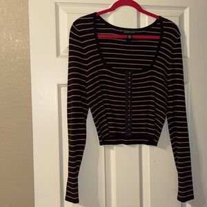 Victoria Secret Top
